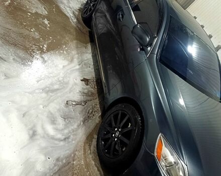 Сірий Лексус ГС, об'ємом двигуна 3 л та пробігом 202 тис. км за 6000 $, фото 1 на Automoto.ua