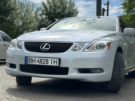 Лексус ГС 2006 у Одесі на Automoto.ua Сірий Лексус ГС, об'ємом двигуна 3.5 л та пробігом 245 тис. км за 8400 $, фото 1 на Automoto.ua
