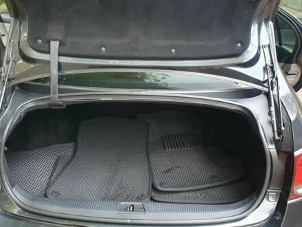 Сірий Лексус ГС, об'ємом двигуна 3.5 л та пробігом 270 тис. км за 10500 $, фото 1 на Automoto.ua