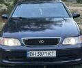 Синий Лексус ГС, объемом двигателя 3 л и пробегом 530 тыс. км за 3497 $, фото 1 на Automoto.ua