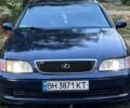 Синий Лексус ГС, объемом двигателя 3 л и пробегом 530 тыс. км за 3700 $, фото 5 на Automoto.ua