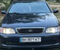 Синій Лексус ГС, об'ємом двигуна 3 л та пробігом 530 тис. км за 3700 $, фото 1 на Automoto.ua