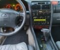 Синий Лексус ГС, объемом двигателя 3 л и пробегом 400 тыс. км за 3799 $, фото 33 на Automoto.ua