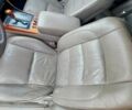 Синий Лексус ГС, объемом двигателя 3 л и пробегом 232 тыс. км за 6512 $, фото 16 на Automoto.ua