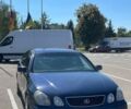 Синій Лексус ГС, об'ємом двигуна 3 л та пробігом 338 тис. км за 4300 $, фото 2 на Automoto.ua