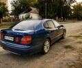Синій Лексус ГС, об'ємом двигуна 3 л та пробігом 400 тис. км за 6377 $, фото 1 на Automoto.ua