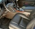 Синий Лексус ГС, объемом двигателя 3 л и пробегом 300 тыс. км за 5502 $, фото 5 на Automoto.ua