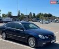 Синій Лексус ГС, об'ємом двигуна 3 л та пробігом 338 тис. км за 4300 $, фото 3 на Automoto.ua