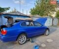 Синий Лексус ГС, объемом двигателя 3 л и пробегом 231 тыс. км за 7000 $, фото 18 на Automoto.ua