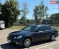 Синій Лексус ГС, об'ємом двигуна 3 л та пробігом 338 тис. км за 4300 $, фото 6 на Automoto.ua