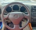 Синий Лексус ГС, объемом двигателя 3 л и пробегом 232 тыс. км за 6512 $, фото 18 на Automoto.ua