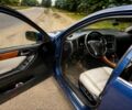 Синій Лексус ГС, об'ємом двигуна 3 л та пробігом 400 тис. км за 6377 $, фото 4 на Automoto.ua