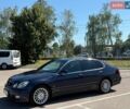 Синій Лексус ГС, об'ємом двигуна 3 л та пробігом 338 тис. км за 4300 $, фото 11 на Automoto.ua