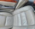Синий Лексус ГС, объемом двигателя 3 л и пробегом 231 тыс. км за 7850 $, фото 41 на Automoto.ua