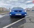 Синий Лексус ГС, объемом двигателя 3 л и пробегом 231 тыс. км за 7850 $, фото 57 на Automoto.ua