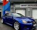 Синий Лексус ГС, объемом двигателя 3 л и пробегом 100 тыс. км за 6500 $, фото 1 на Automoto.ua