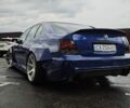 Синій Лексус ГС, об'ємом двигуна 4 л та пробігом 400 тис. км за 9200 $, фото 7 на Automoto.ua