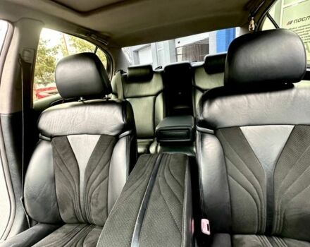 Синий Лексус ГС, объемом двигателя 3 л и пробегом 100 тыс. км за 6500 $, фото 5 на Automoto.ua