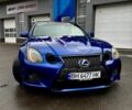 Синий Лексус ГС, объемом двигателя 3 л и пробегом 100 тыс. км за 6500 $, фото 1 на Automoto.ua