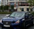 Синий Лексус ГС, объемом двигателя 4.29 л и пробегом 430 тыс. км за 8200 $, фото 5 на Automoto.ua