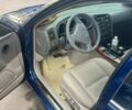 Синій Лексус ГС, об'ємом двигуна 3 л та пробігом 250 тис. км за 7000 $, фото 7 на Automoto.ua