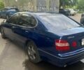 Синій Лексус ГС, об'ємом двигуна 3 л та пробігом 258 тис. км за 7000 $, фото 3 на Automoto.ua