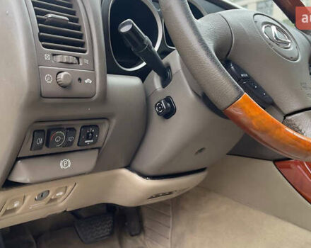 Синий Лексус ГС, объемом двигателя 4.29 л и пробегом 300 тыс. км за 6300 $, фото 5 на Automoto.ua