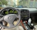 Синій Лексус ГС, об'ємом двигуна 3 л та пробігом 258 тис. км за 7000 $, фото 9 на Automoto.ua