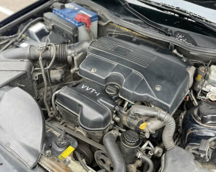 Синій Лексус ГС, об'ємом двигуна 3 л та пробігом 260 тис. км за 4000 $, фото 11 на Automoto.ua