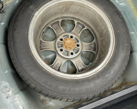 Синій Лексус ГС, об'ємом двигуна 3 л та пробігом 260 тис. км за 4000 $, фото 14 на Automoto.ua