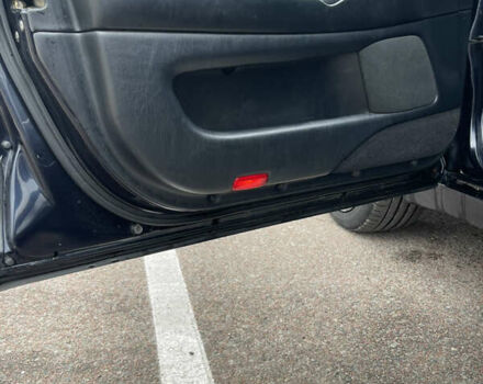 Синій Лексус ГС, об'ємом двигуна 3 л та пробігом 260 тис. км за 4000 $, фото 15 на Automoto.ua