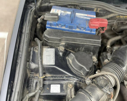 Синій Лексус ГС, об'ємом двигуна 3 л та пробігом 260 тис. км за 4000 $, фото 12 на Automoto.ua