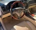 Синій Лексус ГС, об'ємом двигуна 3 л та пробігом 212 тис. км за 7500 $, фото 9 на Automoto.ua