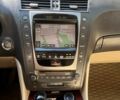 Синій Лексус ГС, об'ємом двигуна 3 л та пробігом 212 тис. км за 7489 $, фото 9 на Automoto.ua