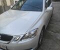 Синій Лексус ГС, об'ємом двигуна 3 л та пробігом 127 тис. км за 8200 $, фото 1 на Automoto.ua