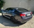 Синій Лексус ГС, об'ємом двигуна 3 л та пробігом 212 тис. км за 7500 $, фото 4 на Automoto.ua