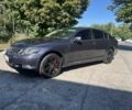 Синій Лексус ГС, об'ємом двигуна 3 л та пробігом 212 тис. км за 7489 $, фото 2 на Automoto.ua