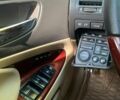 Синій Лексус ГС, об'ємом двигуна 3 л та пробігом 212 тис. км за 7500 $, фото 10 на Automoto.ua