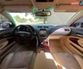 Синій Лексус ГС, об'ємом двигуна 3 л та пробігом 212 тис. км за 7500 $, фото 6 на Automoto.ua