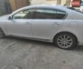 Синій Лексус ГС, об'ємом двигуна 3 л та пробігом 127 тис. км за 8200 $, фото 3 на Automoto.ua