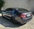 Синій Лексус ГС, об'ємом двигуна 3 л та пробігом 212 тис. км за 7489 $, фото 4 на Automoto.ua