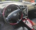 Синій Лексус ГС, об'ємом двигуна 3 л та пробігом 127 тис. км за 8200 $, фото 12 на Automoto.ua