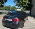 Синій Лексус ГС, об'ємом двигуна 3 л та пробігом 212 тис. км за 7500 $, фото 3 на Automoto.ua