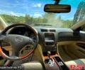Синий Лексус ГС, объемом двигателя 3 л и пробегом 220 тыс. км за 6999 $, фото 9 на Automoto.ua