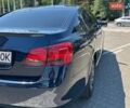 Синий Лексус ГС, объемом двигателя 3 л и пробегом 185 тыс. км за 9000 $, фото 5 на Automoto.ua