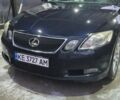 Синій Лексус ГС, об'ємом двигуна 3 л та пробігом 300 тис. км за 7500 $, фото 7 на Automoto.ua
