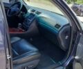 Синий Лексус ГС, объемом двигателя 3 л и пробегом 330 тыс. км за 5700 $, фото 9 на Automoto.ua