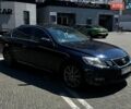 Синий Лексус ГС, объемом двигателя 3 л и пробегом 185 тыс. км за 9000 $, фото 39 на Automoto.ua
