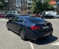 Синий Лексус ГС, объемом двигателя 3 л и пробегом 185 тыс. км за 9000 $, фото 16 на Automoto.ua
