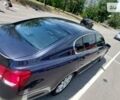 Синий Лексус ГС, объемом двигателя 3 л и пробегом 330 тыс. км за 5700 $, фото 5 на Automoto.ua